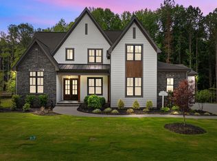 1108 Delilia Ln, Wake Forest, NC 27587