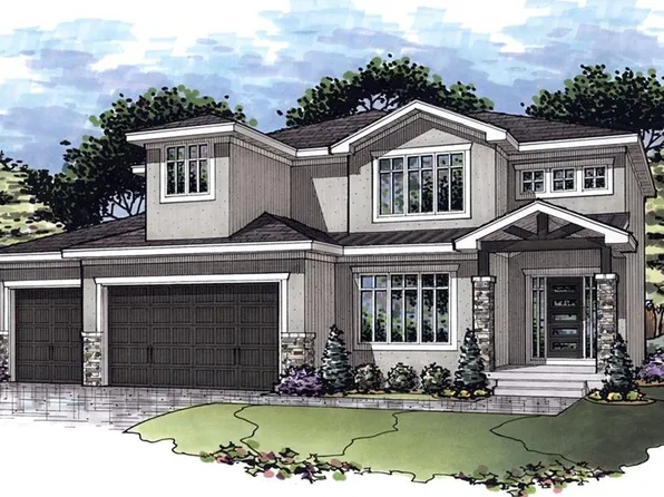 16728 S Ripley St, Olathe, KS 66062