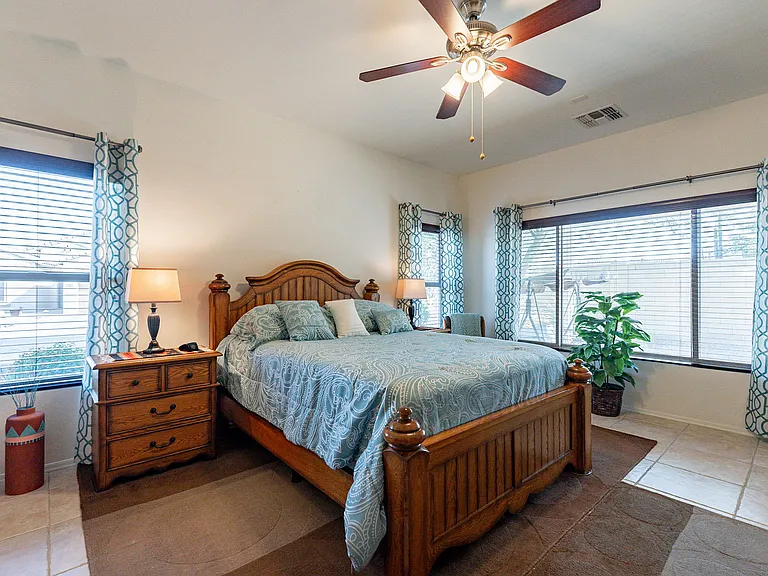 5025 W Buckskin Dr — Photo 16