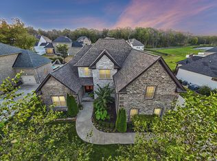 7820 Brenda Ln, Murfreesboro, TN 37129