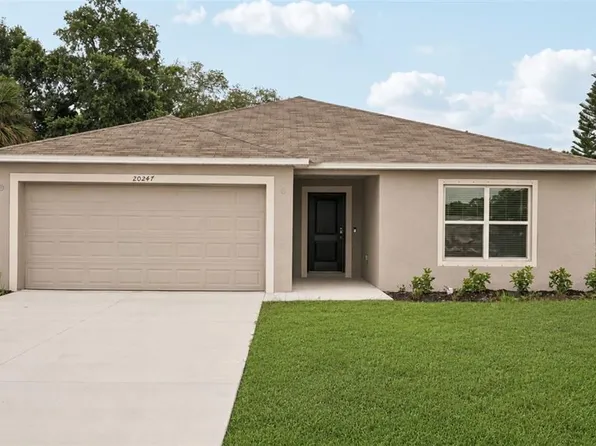 20247 Andover Ave, Port Charlotte, FL 33954