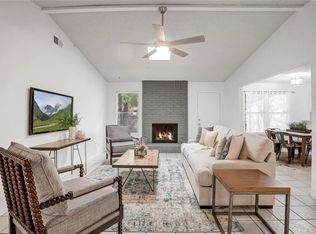 3702 Hawkshead Dr, Austin, TX 78727