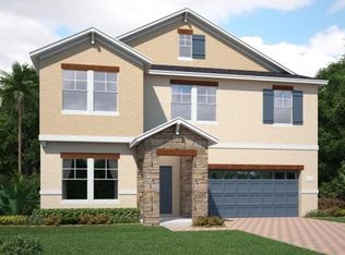 2109 Cestius Rd, Winter Garden, FL 34787