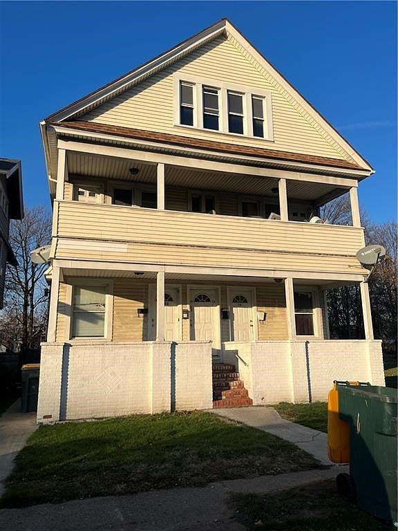 122 Avenue D, Rochester, NY 14621 Zillow