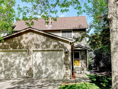 1006 Artemis Circle, Lafayette, CO, 80026