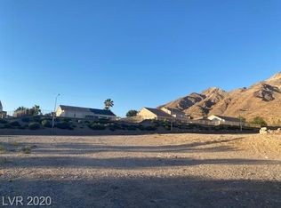 7031 E Bonanza Rd, Las Vegas, NV 89110