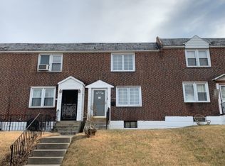 7540 Sherwood Rd, Philadelphia, PA 19151
