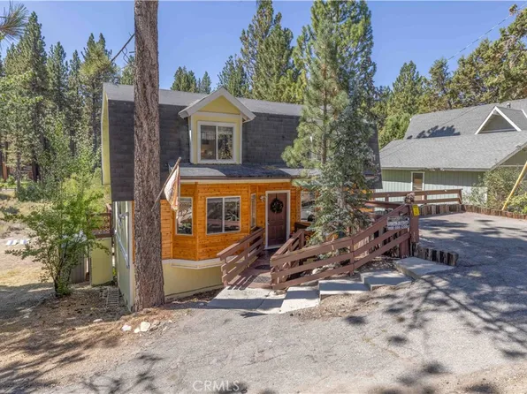 526 Catalina Rd, Big Bear Lake, CA 92315