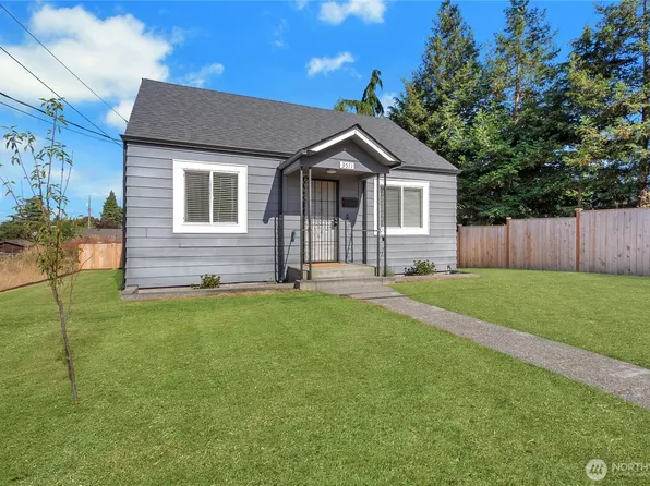 3511 S Wilkeson Street, Tacoma, WA 98418