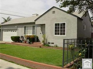 2613 E 218th Pl, Carson, CA 90810