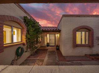 2725 N Magnolia Ave, Tucson, AZ 85712
