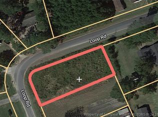 67 Little Rod Rd, Lumberton, NC 28358