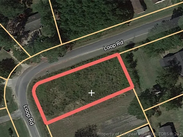 67 Little Rod Rd, Lumberton, NC 28358