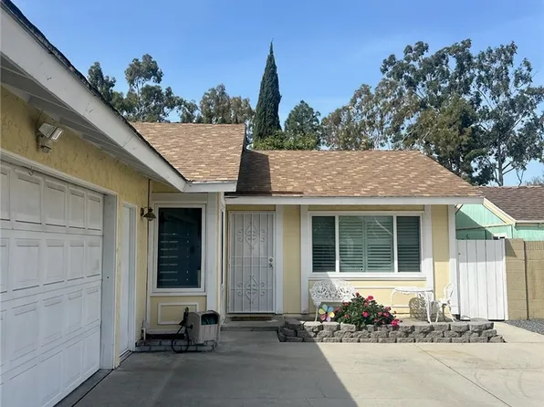 18723 Bechard Pl, Cerritos, CA 90703