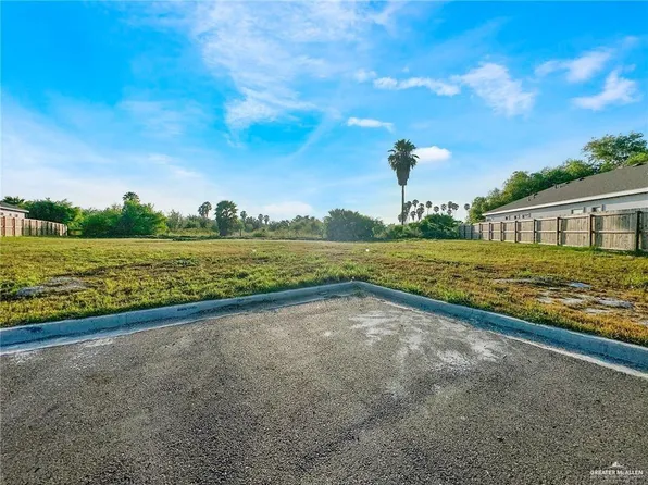 3509 E Zinnia Ave, Alton, TX 78573