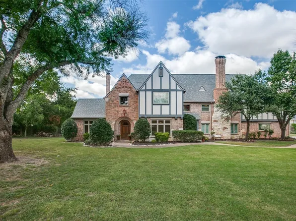 501 Saint Gabriel Way, McKinney, TX 75071