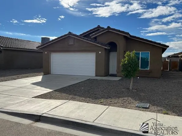7931 E 45th Ln, Yuma, AZ 85365
