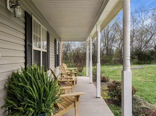 15541 Cainsville Rd, Milton, TN 37118