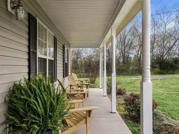 15541 Cainsville Rd, Milton, TN 37118