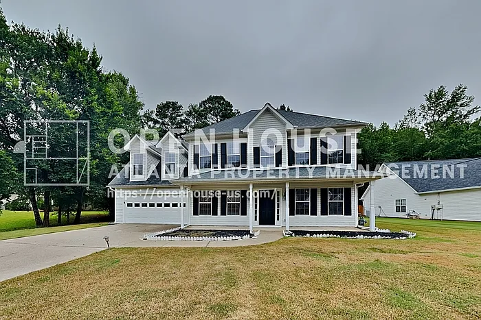 7435 Calm Springs Dr — Photo 1
