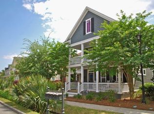 5200 Celtic Dr, North Charleston, SC 29405