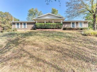 4549 State Road V, De Soto, MO 63020