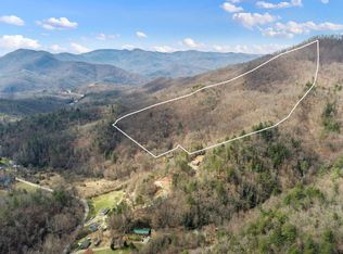 Scottish Ln, Whittier, NC 28789