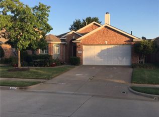 3102 Alcove Ln, Corinth, TX 76210