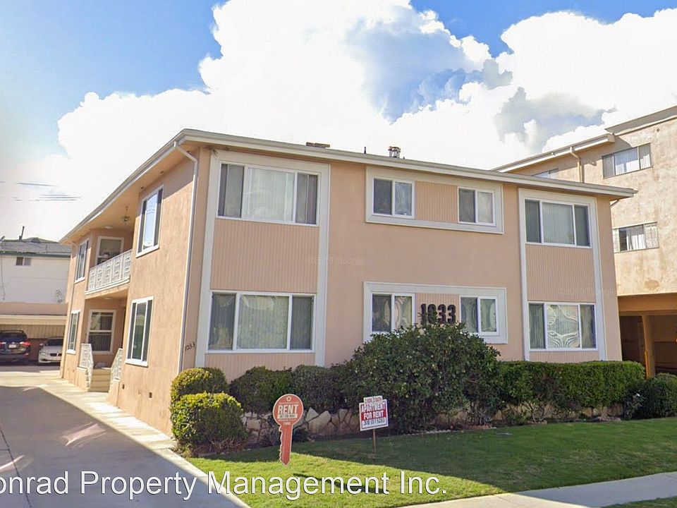 1st image of 1033 S Holt Ave #3