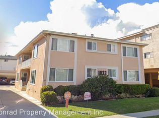 1033 S Holt Ave #3, Los Angeles, CA 90035
