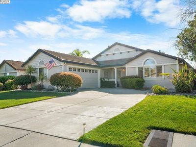 233 Oak View Ln, Oakley, CA, 94561