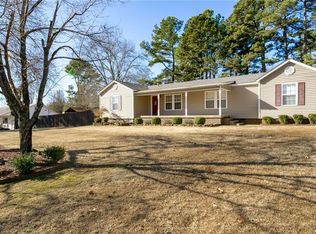 23 Crape Myrtle Rd, Van Buren, AR 72956