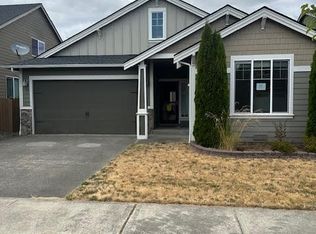 14450 99th Ave SE, Yelm, WA 98597