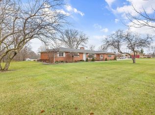 12409 Tonkel Rd, Fort Wayne, IN 46845