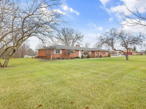 12409 Tonkel Rd, Fort Wayne, IN 46845