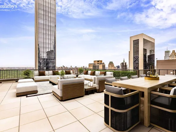 111 West 56th Street image 7 of 21