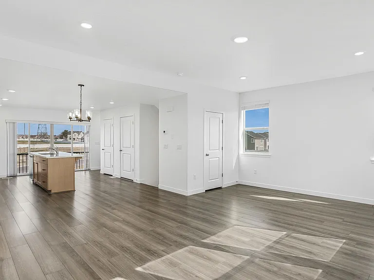 12914 S Burr Trail Ct — Photo 17
