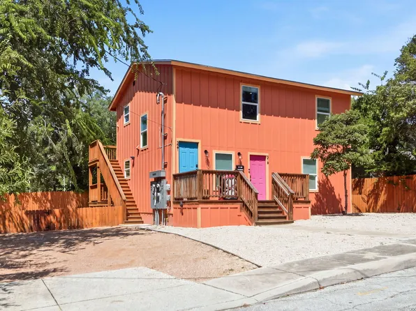 321 Andrews, San Antonio, TX 78209