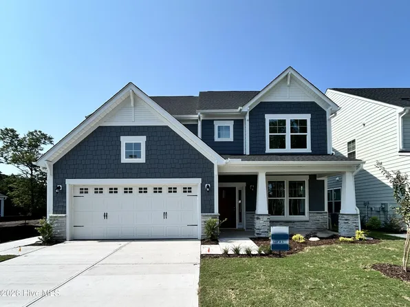1016 Fawn Valley Way, Wilmington, NC 28409