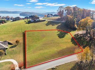 LOT 60 Majestic Cir, Dandridge, TN 37725