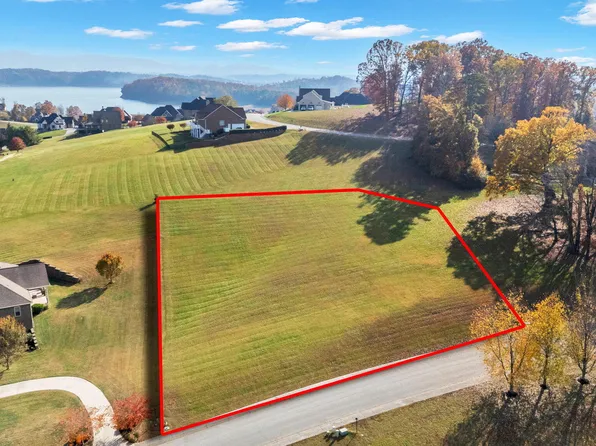 LOT 60 Majestic Cir, Dandridge, TN 37725
