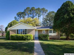 311 Belvidere Rd SE, Huntsville, AL 35803