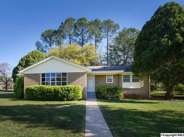 311 Belvidere Rd SE, Huntsville, AL 35803