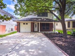 536 Natali St, Austin, TX 78748