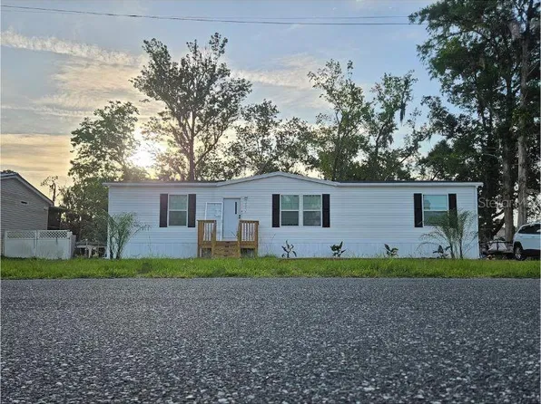 55736 KEITH STREET, ASTOR, FL 32102