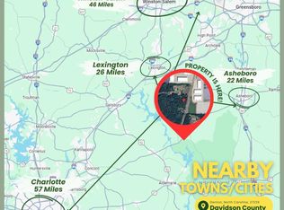 0 State Highway 49, Denton, NC 27239