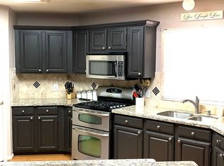 6526 Oakburl Ct, Sugar Land, TX 77479