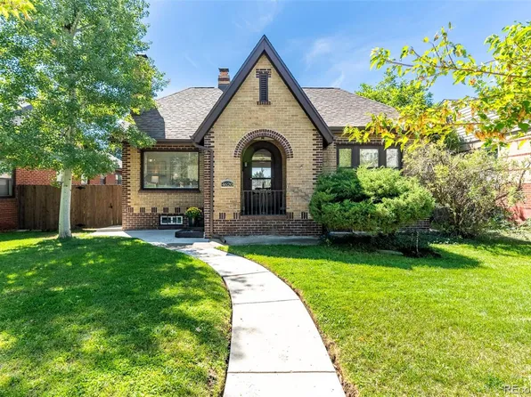 4620 W 32nd Avenue, Denver, CO 80212