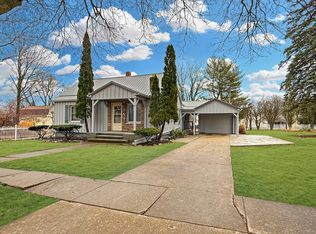 309 S Linn St, Shannon, IL 61078