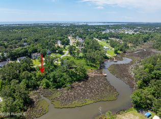 331 Chadwick Shores Drive, Sneads Ferry, NC 28460